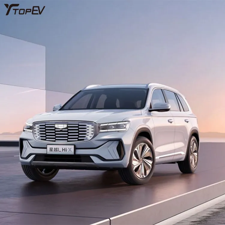 Benzino hibridiniai automobiliai 4 durų 5 vietų