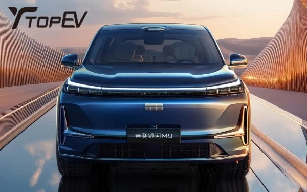 Galaxy M8 suv Galaxy M8 suv